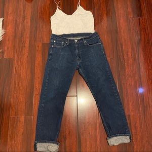 Levi’s 513